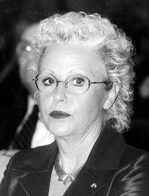 Olga Mondello Franza